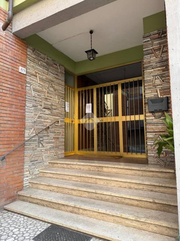 appartamento in vendita ad Orte in zona Orte Scalo