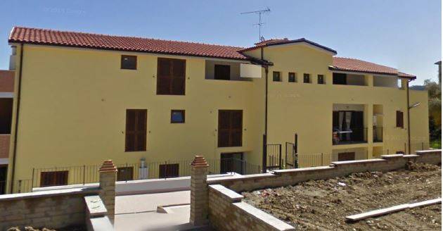 appartamento in vendita ad Orte in zona Orte Scalo