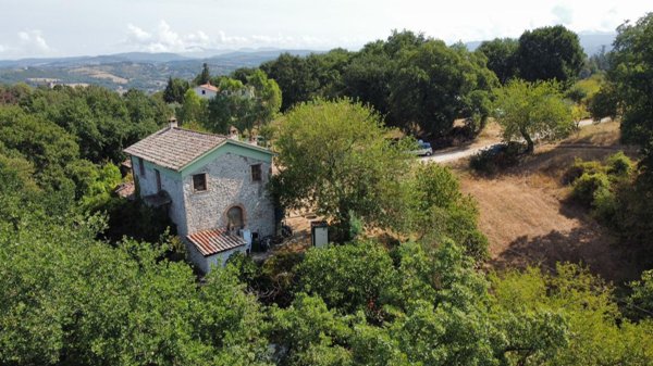 pentavano in vendita ad Orte