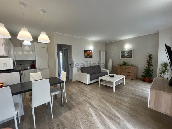 appartamento in vendita ad Orte