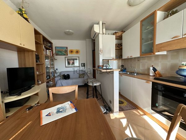appartamento in vendita ad Orte