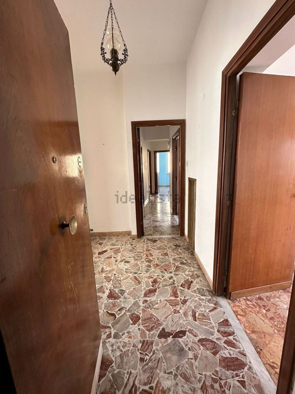 appartamento in vendita ad Orte