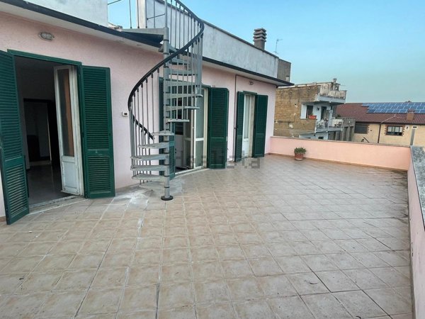 appartamento in vendita ad Orte