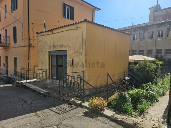 appartamento in vendita ad Orte