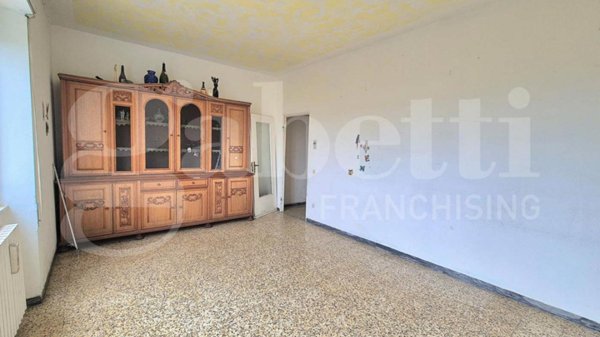 appartamento in vendita ad Orte in zona Orte Scalo