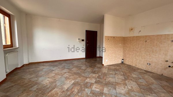 appartamento in vendita ad Orte