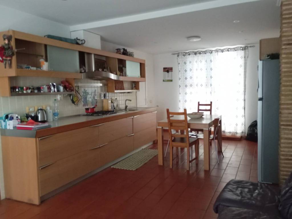 casa indipendente in vendita ad Orte