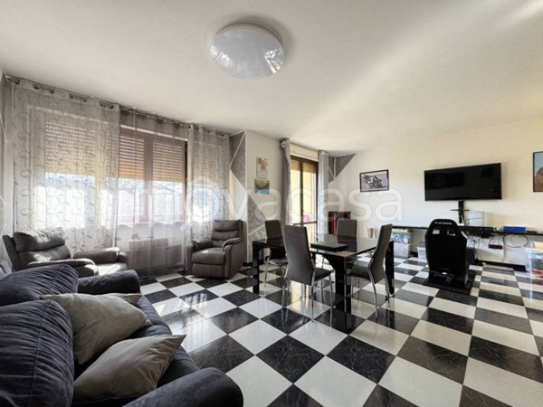 casa indipendente in vendita ad Orte