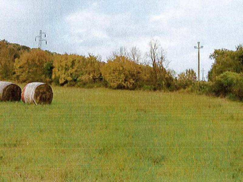 locale di sgombero in vendita ad Orte