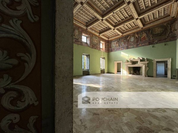 intera palazzina in vendita ad Orte