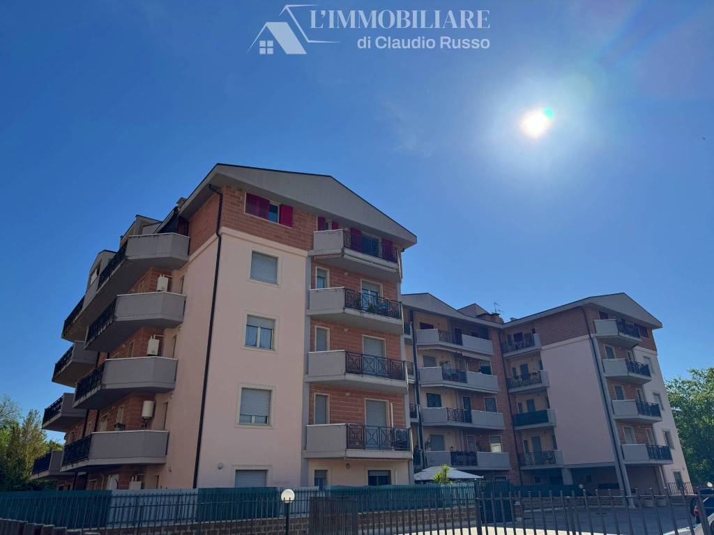 appartamento in vendita ad Orte