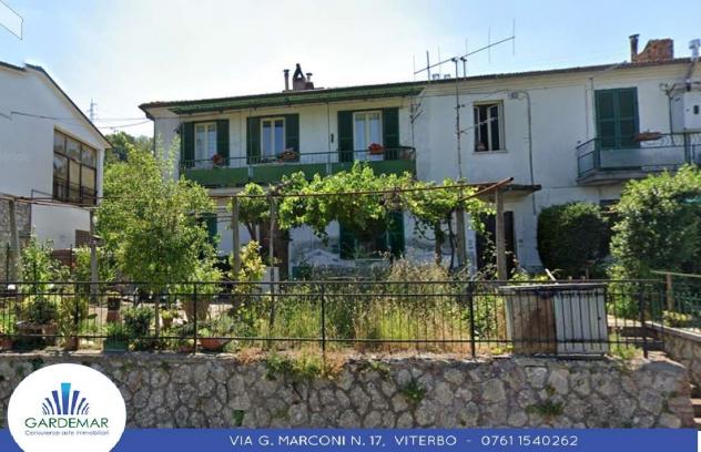appartamento in vendita ad Orte