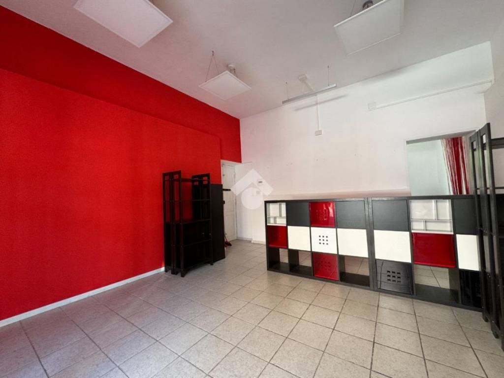 appartamento in vendita ad Orte in zona Orte Scalo