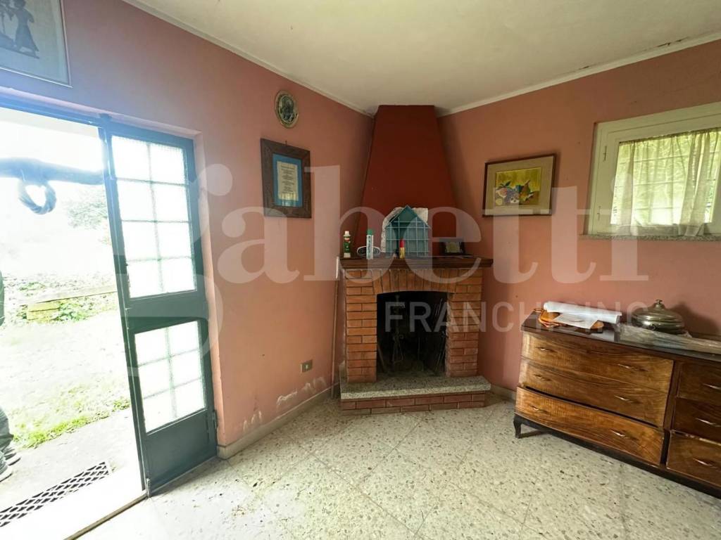 terreno agricolo in vendita ad Orte