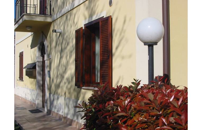 appartamento in vendita ad Orte in zona Orte Scalo