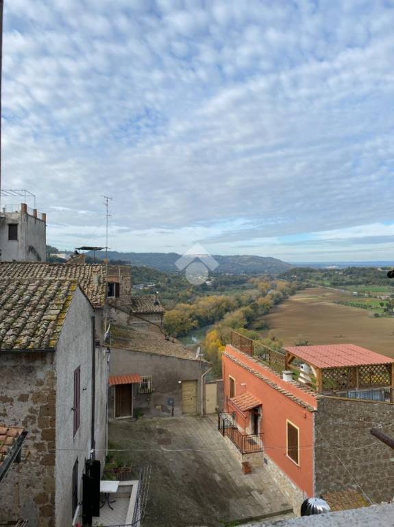 appartamento in vendita ad Orte