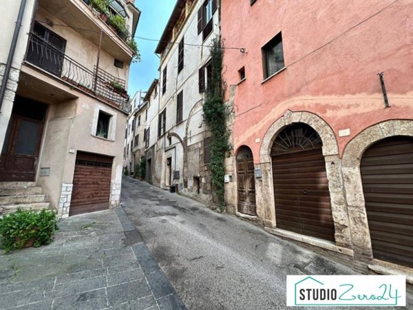appartamento in vendita ad Orte