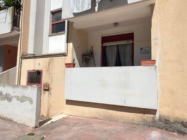 appartamento in vendita ad Orte