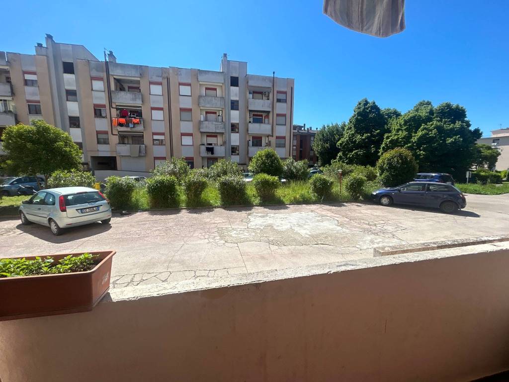 appartamento in vendita ad Orte