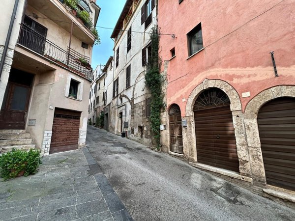 appartamento in vendita ad Orte