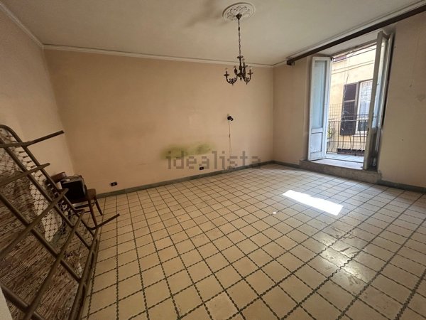 appartamento in vendita ad Orte