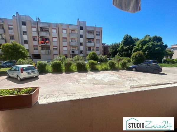 appartamento in vendita ad Orte