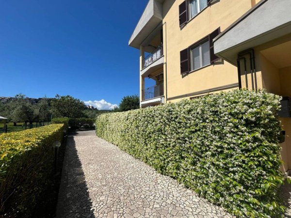 appartamento in vendita ad Orte