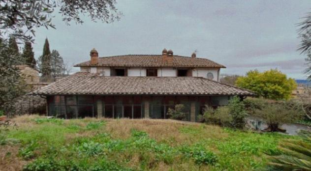 casa indipendente in vendita ad Orte