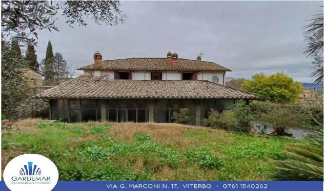 casa indipendente in vendita ad Orte