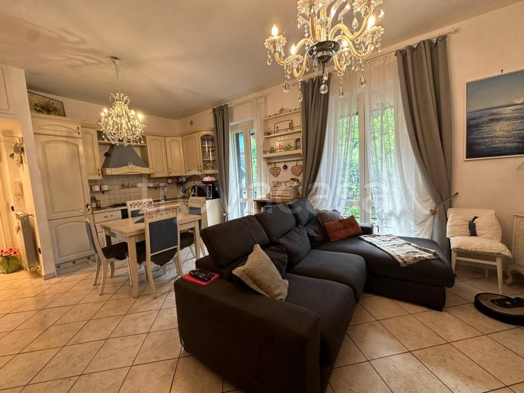 appartamento in vendita ad Orte