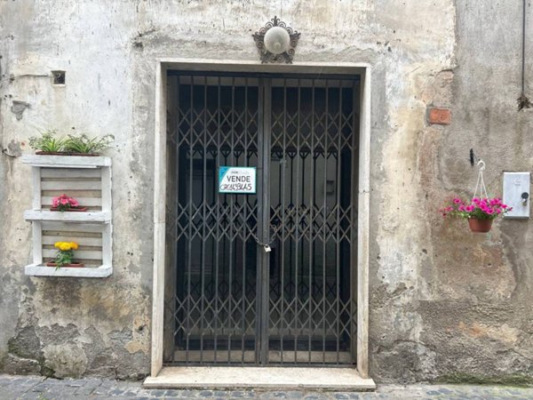 negozio in vendita ad Orte