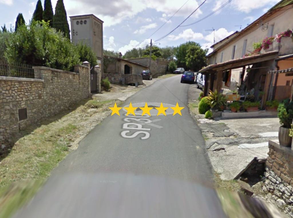 appartamento in vendita ad Orte