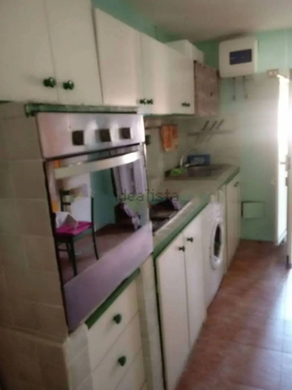 appartamento in vendita ad Orte in zona Orte Scalo