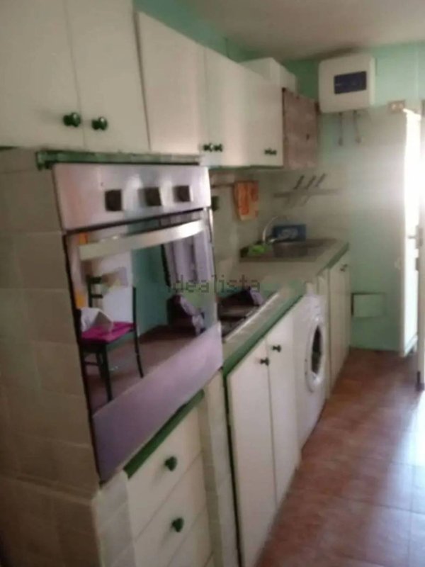 appartamento in vendita ad Orte in zona Orte Scalo