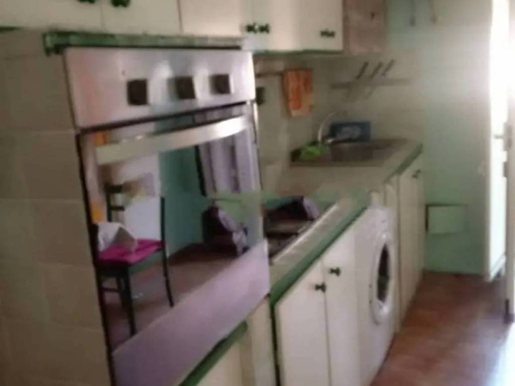 appartamento in vendita ad Orte in zona Orte Scalo