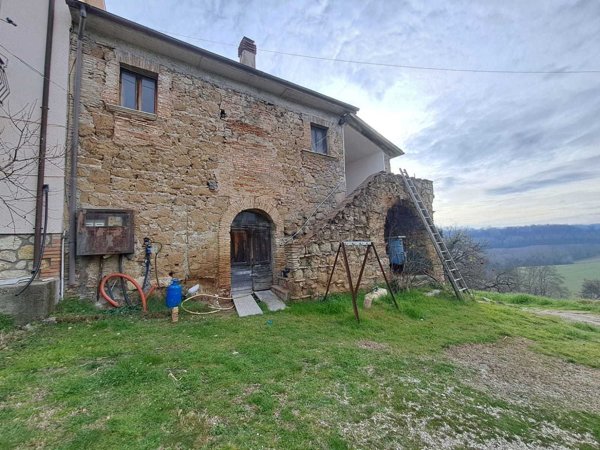 casa indipendente in vendita ad Orte