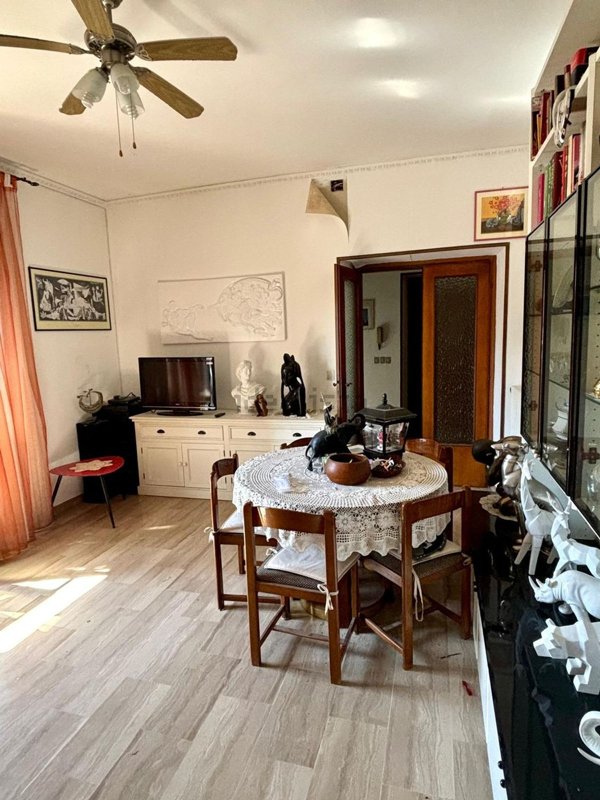 appartamento in vendita ad Orte