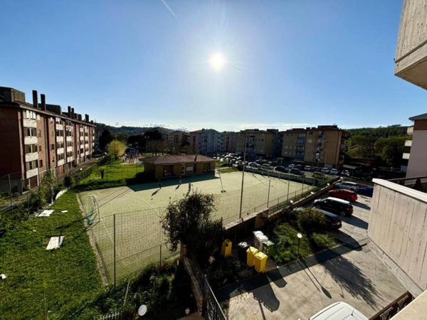 appartamento in vendita ad Orte