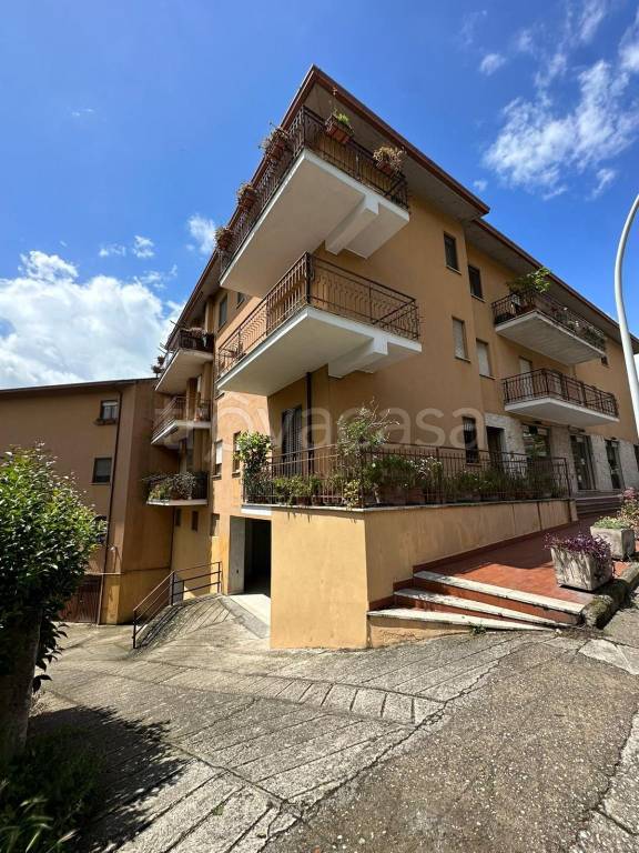 appartamento in vendita ad Orte