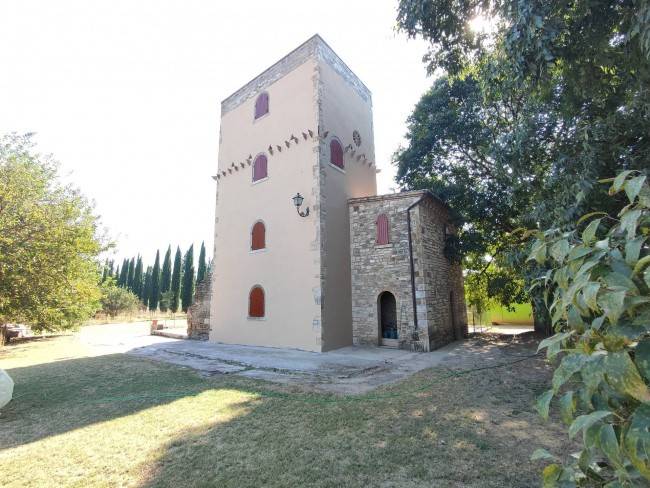casa indipendente in vendita ad Orte