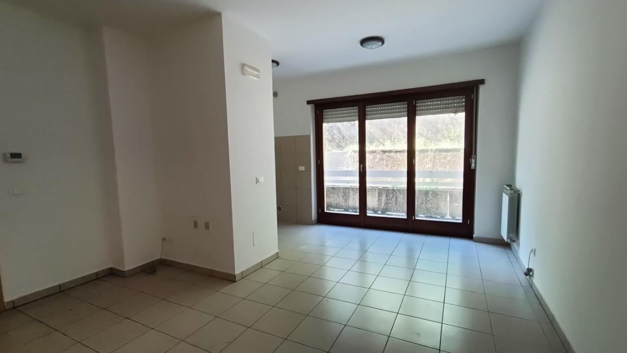 appartamento in vendita ad Orte in zona Orte Scalo