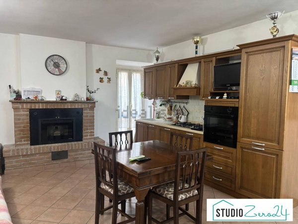 appartamento in vendita ad Orte