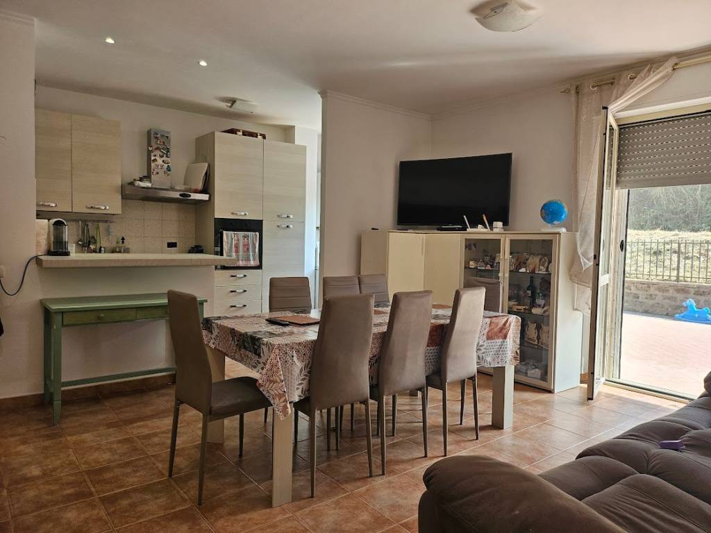 appartamento in vendita ad Orte
