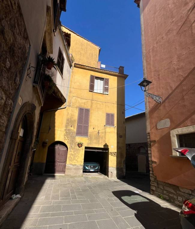 casa indipendente in vendita ad Orte