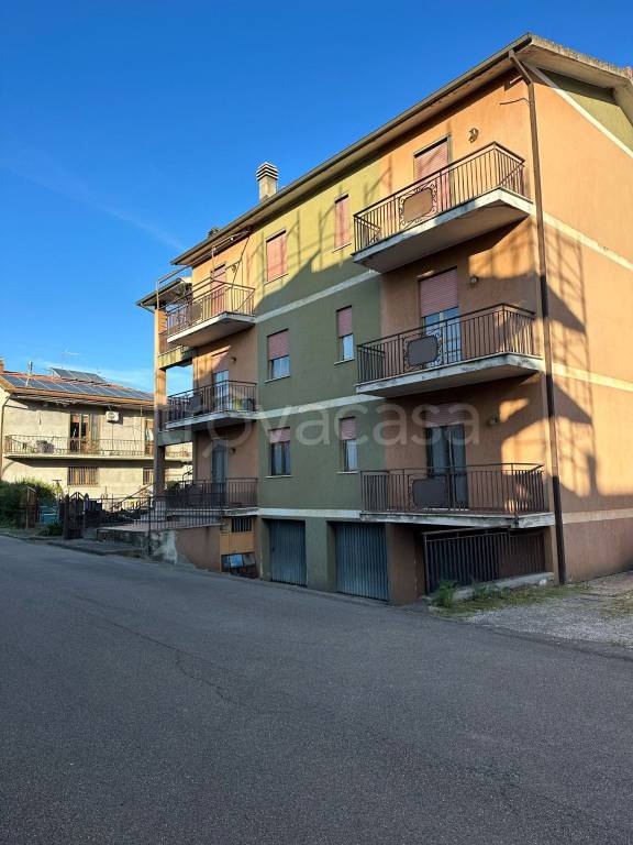 appartamento in vendita ad Orte