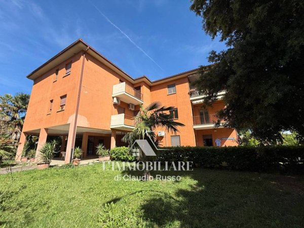 appartamento in vendita ad Orte