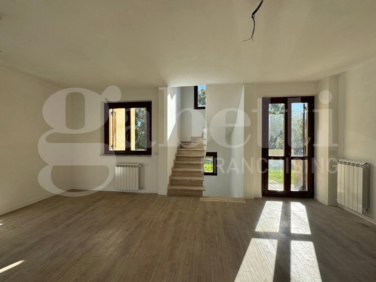 casa indipendente in vendita ad Orte