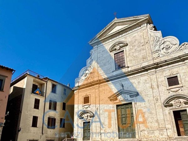 appartamento in vendita ad Orte