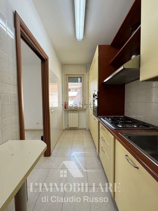 appartamento in vendita ad Orte
