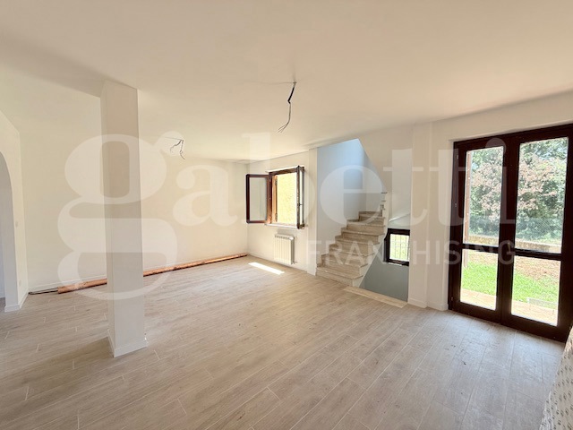casa indipendente in vendita ad Orte